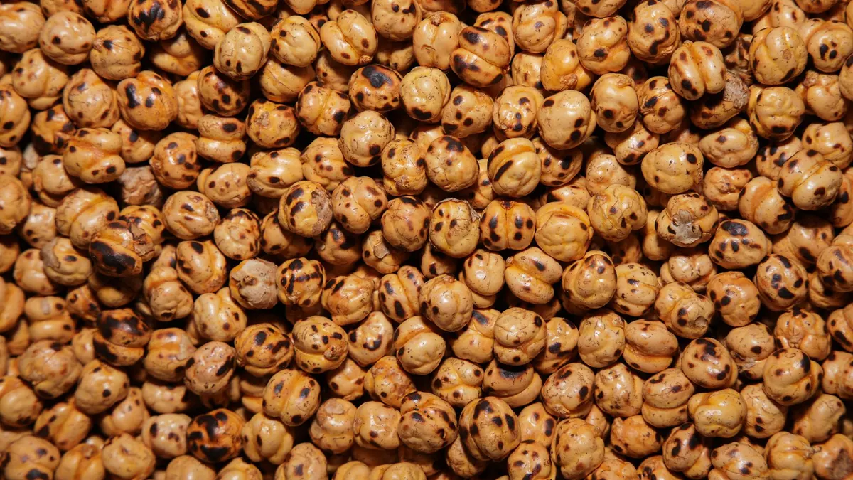 Common Mistakes When Cooking Dried Beans (and How to Fix Them)
